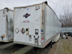 2014 Vanguard DRY Van Trailer
