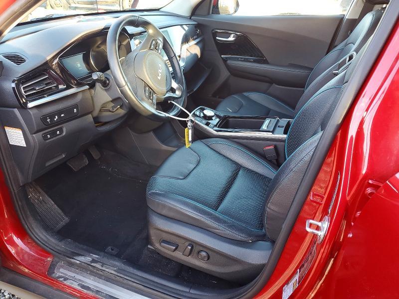 2022 KIA Niro ex Premium