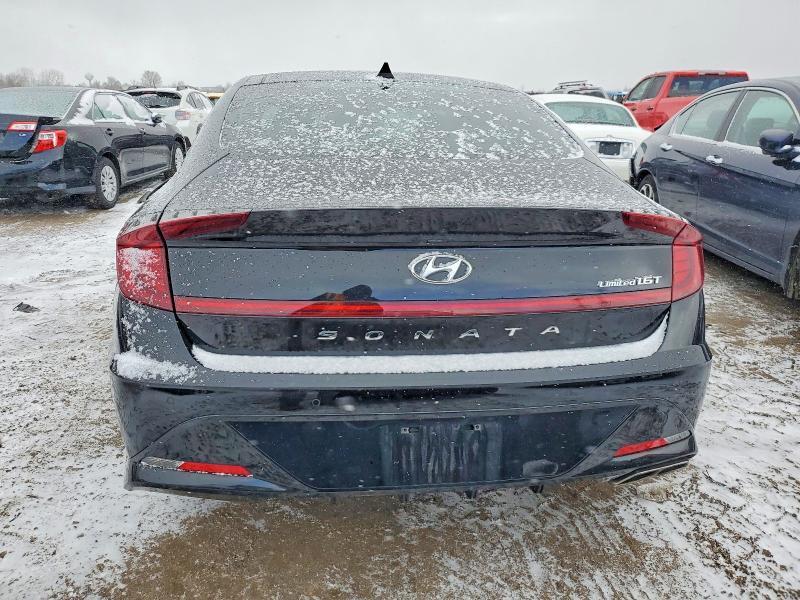 2023 Hyundai Sonata Limited