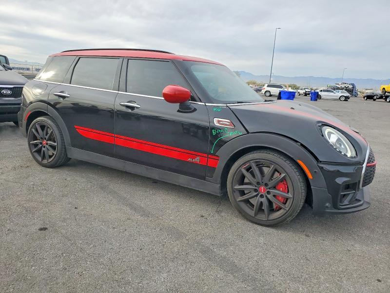2020 Mini Cooper John Cooper Works Clubman