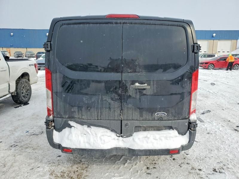 2016 Ford Transit T-150