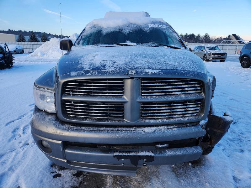 2005 Dodge RAM 1500 Utility / Service Truck