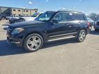 2013 Mercedes-Benz Glk 350 4matic