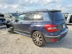 2010 Mercedes-Benz Glk 350 4matic