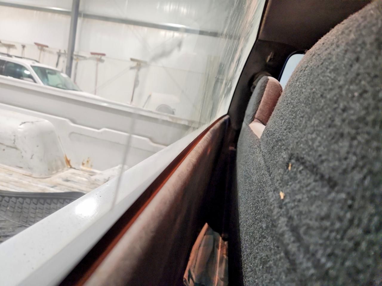 1997 Chevrolet S Truck S10