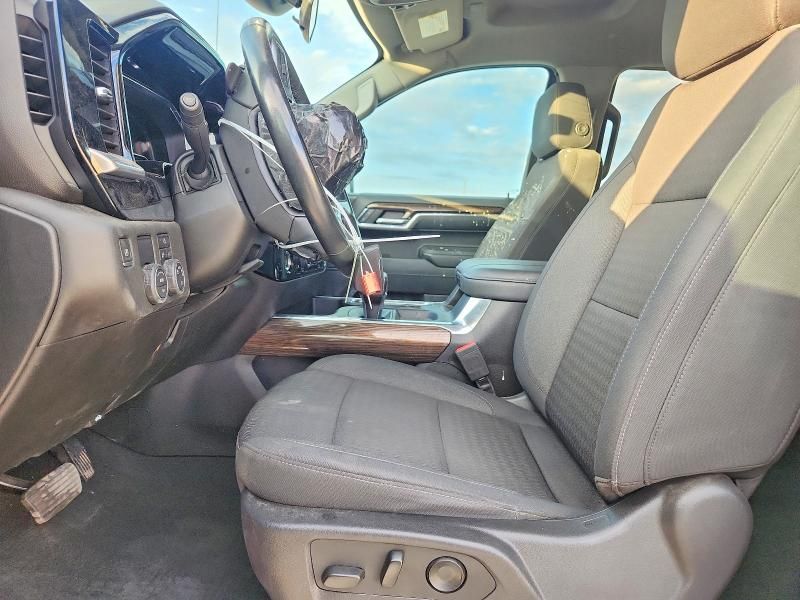 2023 Chevrolet Silverado C1500 lt