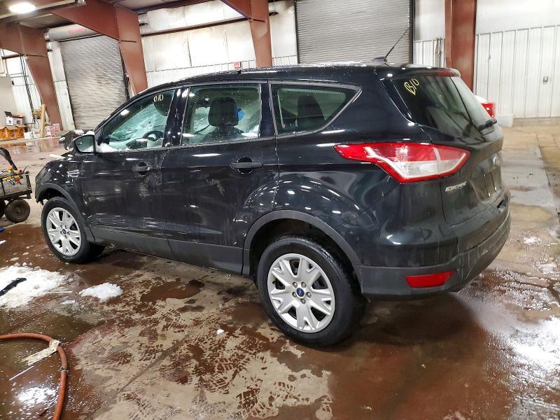 2013 Ford Escape s