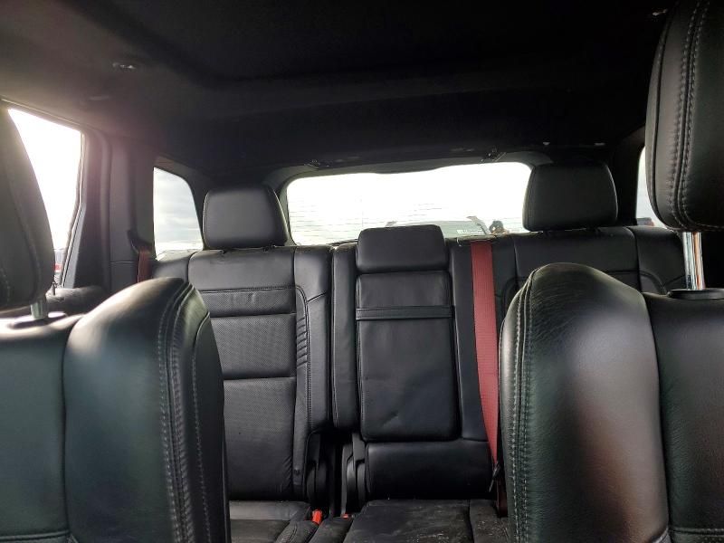 2021 Jeep Grand Cherokee Srt-8