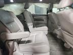 2012 Honda Odyssey Touring
