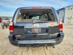 2007 Toyota 4runner SR5