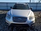 2012 Hyundai Santa fe gls