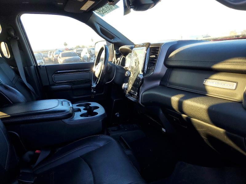 2019 Dodge RAM 2500 Powerwagon
