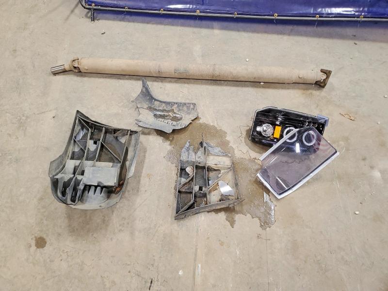 2006 Dodge Dakota st