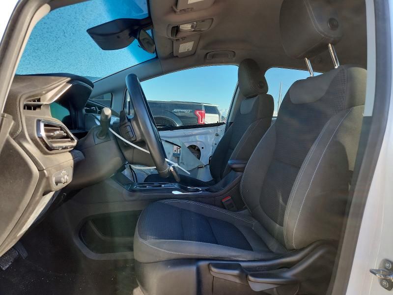 2023 Chevrolet Bolt ev 1LT