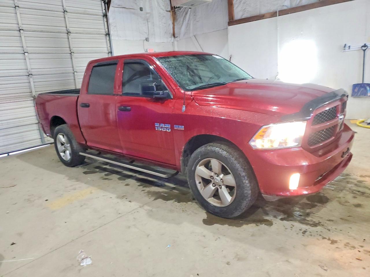2013 Dodge RAM 1500 ST