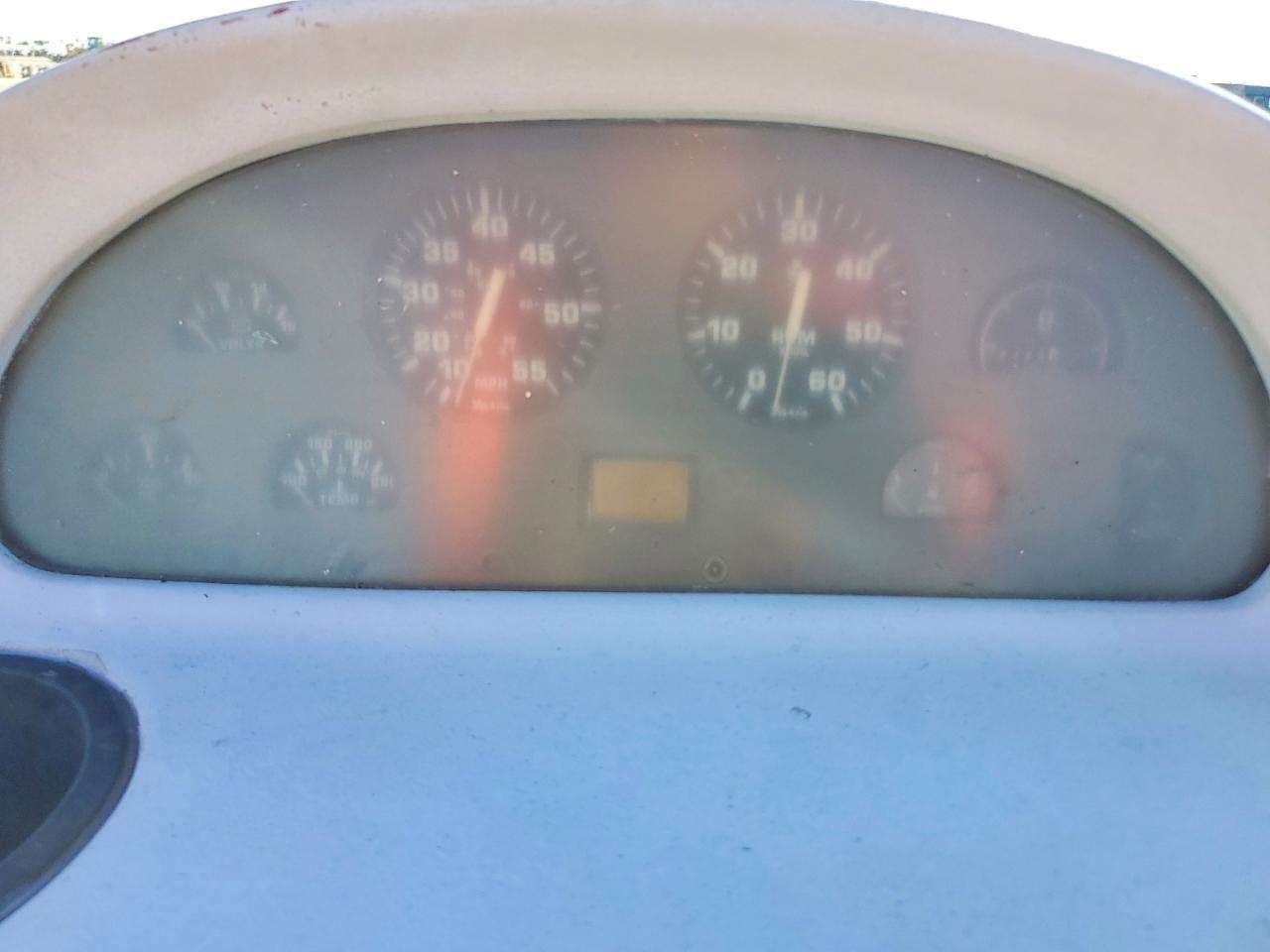 1997 Regal Boat