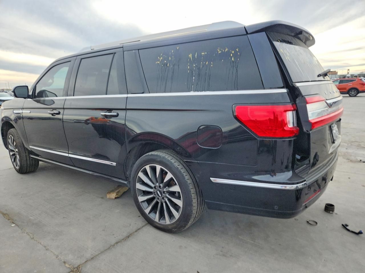2021 Lincoln Navigator l Reserve