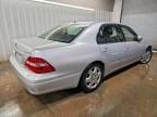 2005 Lexus Ls 430