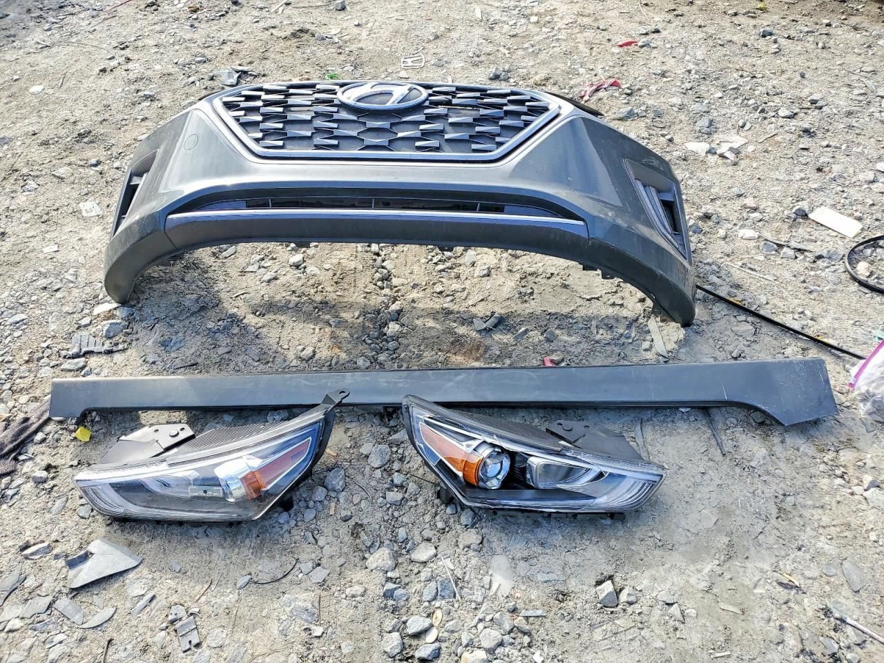 2022 Hyundai Ioniq se