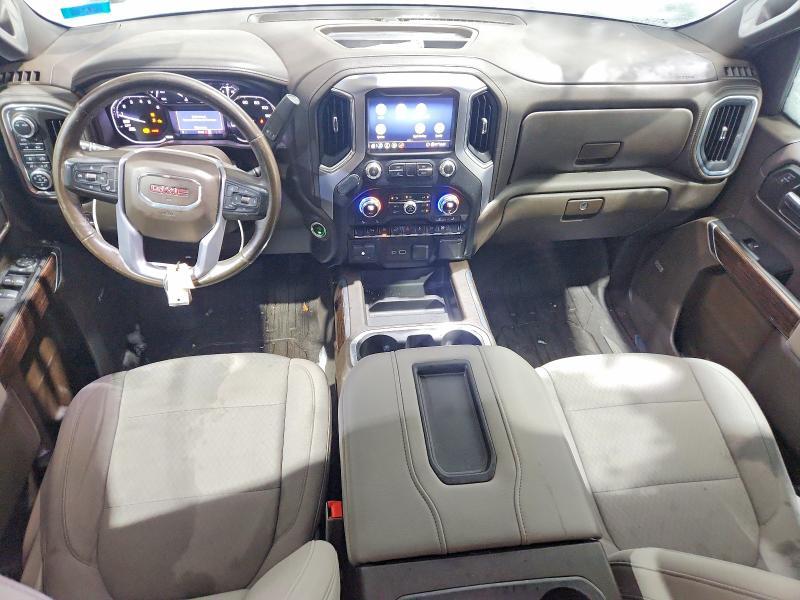 2020 GMC Sierra K1500 Elevation