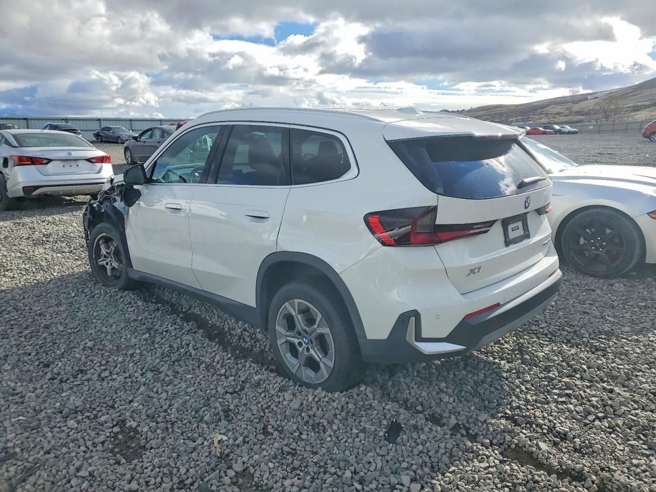 2023 BMW X1 Xdrive28i