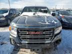 2022 GMC Canyon AT4