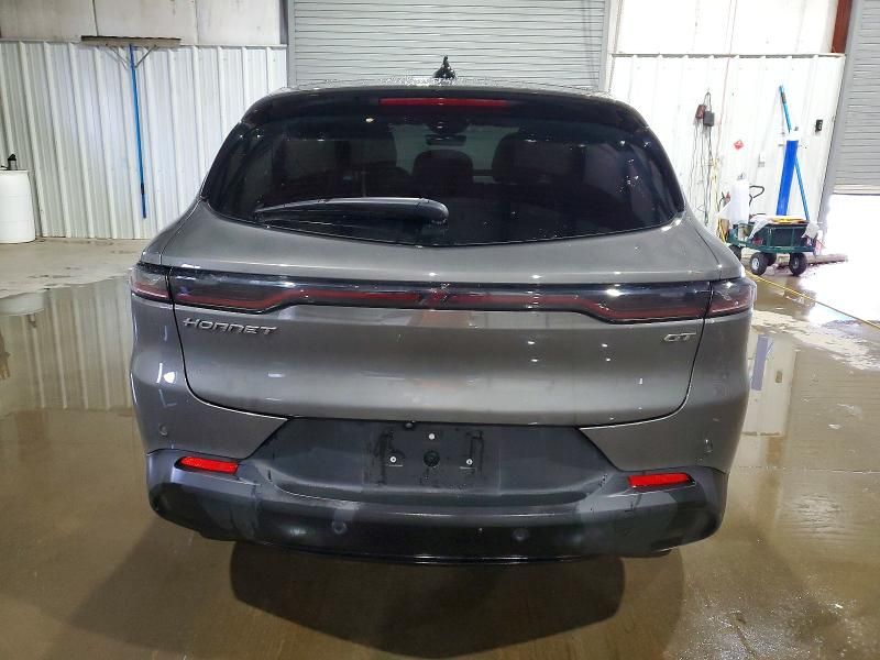 2024 Dodge Hornet gt Plus
