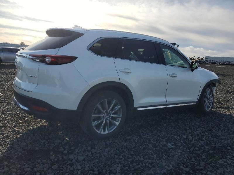 2021 Mazda Cx-9 Grand Touring