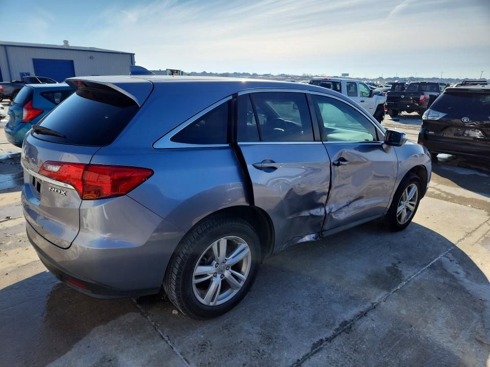 2014 Acura RDX
