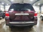 2012 Toyota Highlander Base