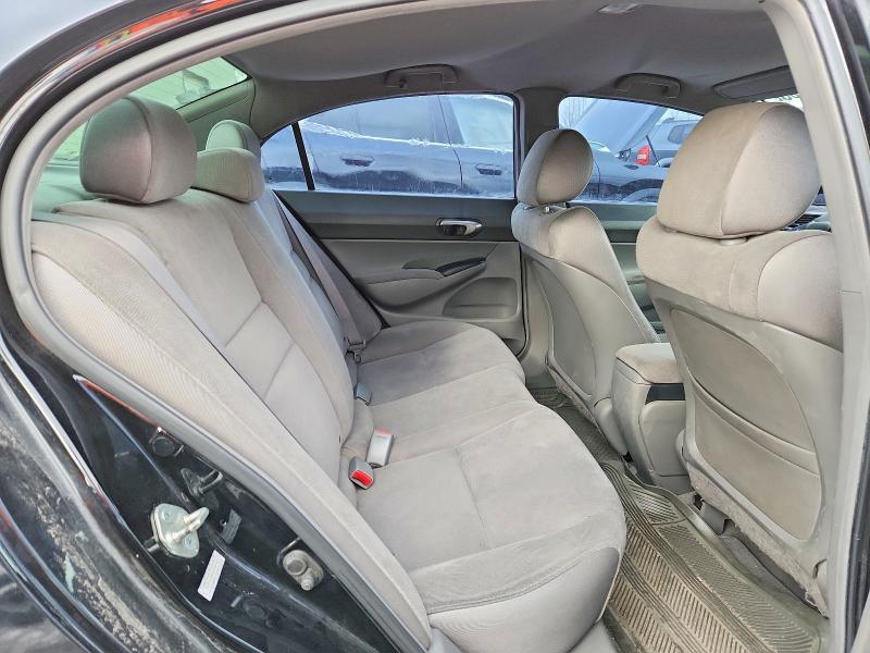 2006 Honda Civic lx