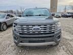 2018 Ford Expedition max Limited