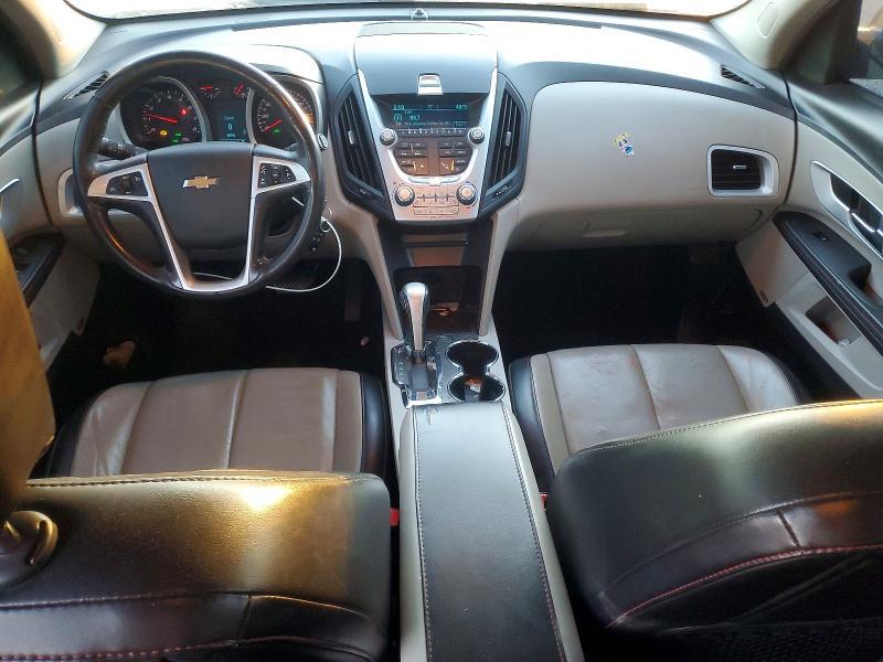2011 Chevrolet Equinox lt