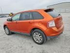 2007 Ford Edge sel Plus
