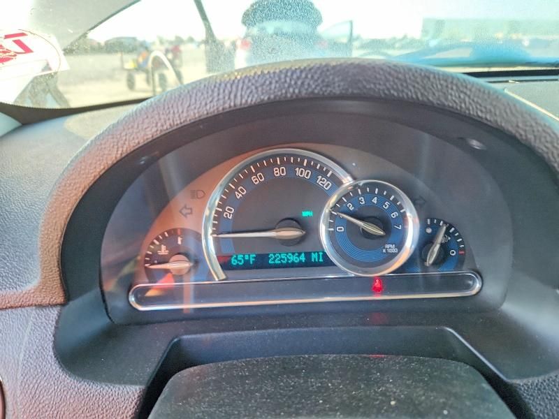 2008 Chevrolet Hhr lt