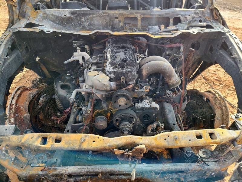 2014 Dodge RAM 2014 Dodg 2500 Tradesman Crew