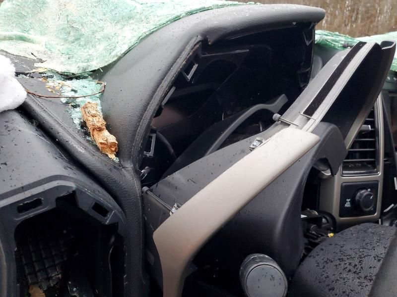 2019 Ford F250 Super Duty