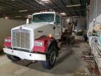 2005 Kenworth W900 Ready MIX Truck