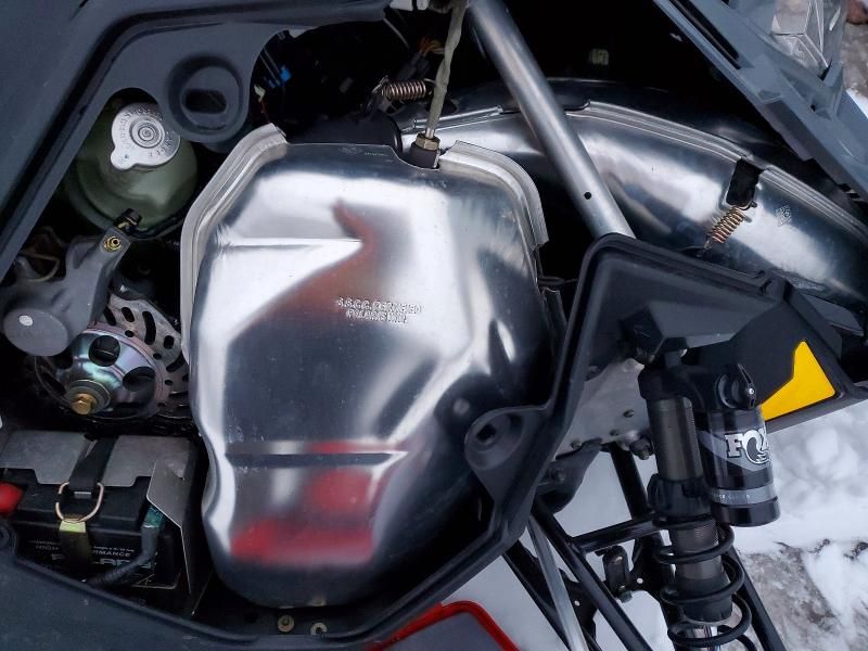 2024 Polaris 2024 Pols 850 Switchback