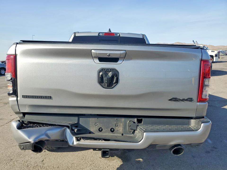 2020 Dodge RAM 1500 BIG Horn