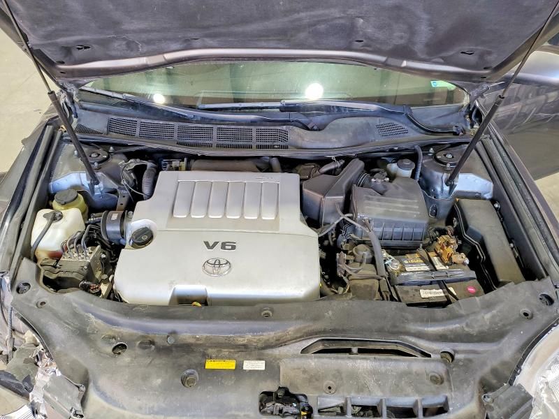 2009 Toyota Avalon xl