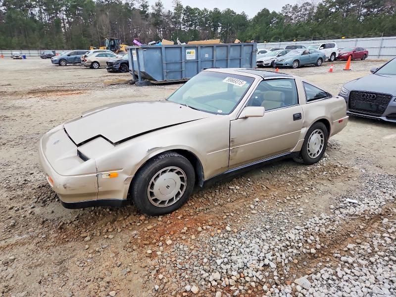 1987 Nissan 300zx