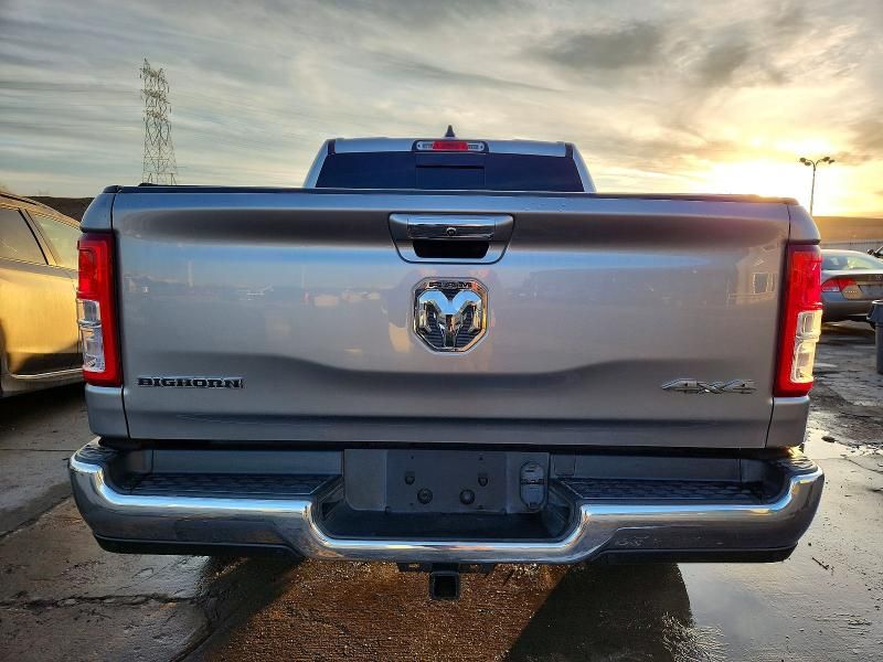 2019 Dodge Ram 1500 big Horn/lone Star