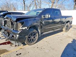 2018 Nissan Titan xd sl for sale in Bridgeton, MO