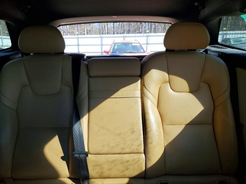 2018 Volvo Xc60 T5