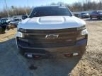 2022 Chevrolet Silverado ltd K1500 lt Trail Boss