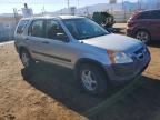 2003 Honda Cr-v lx