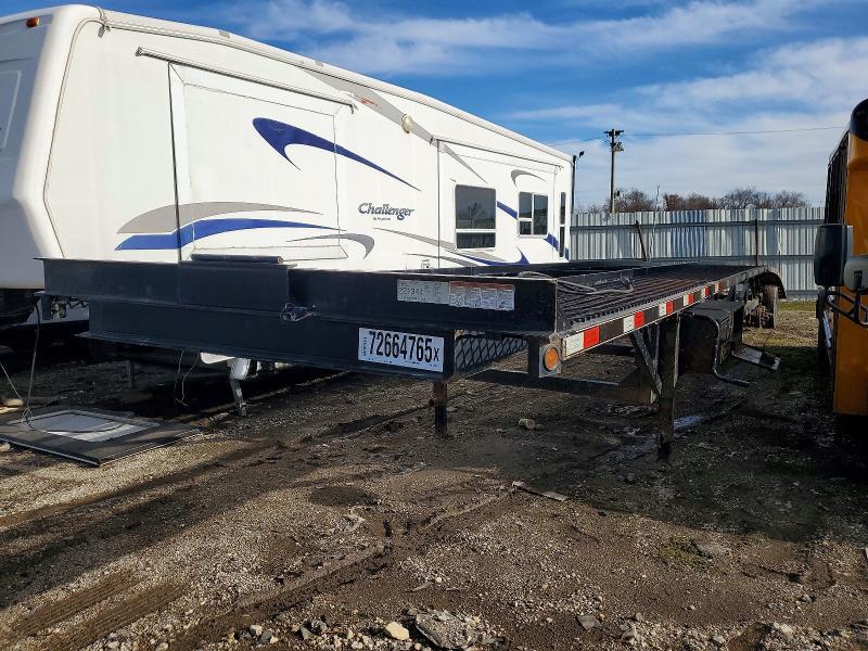 2021 Kaufman Car Carrier