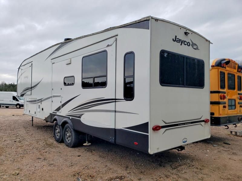 2022 Jayco Heavy Duty Trucks