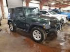 2011 Jeep Wrangler Sport